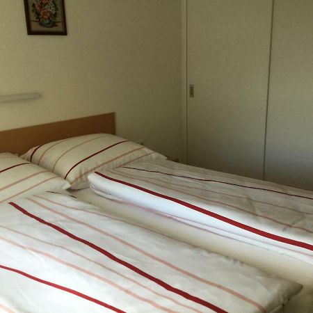 Gaestehaus Pfandl Au (Vorarlberg) Екстер'єр фото
