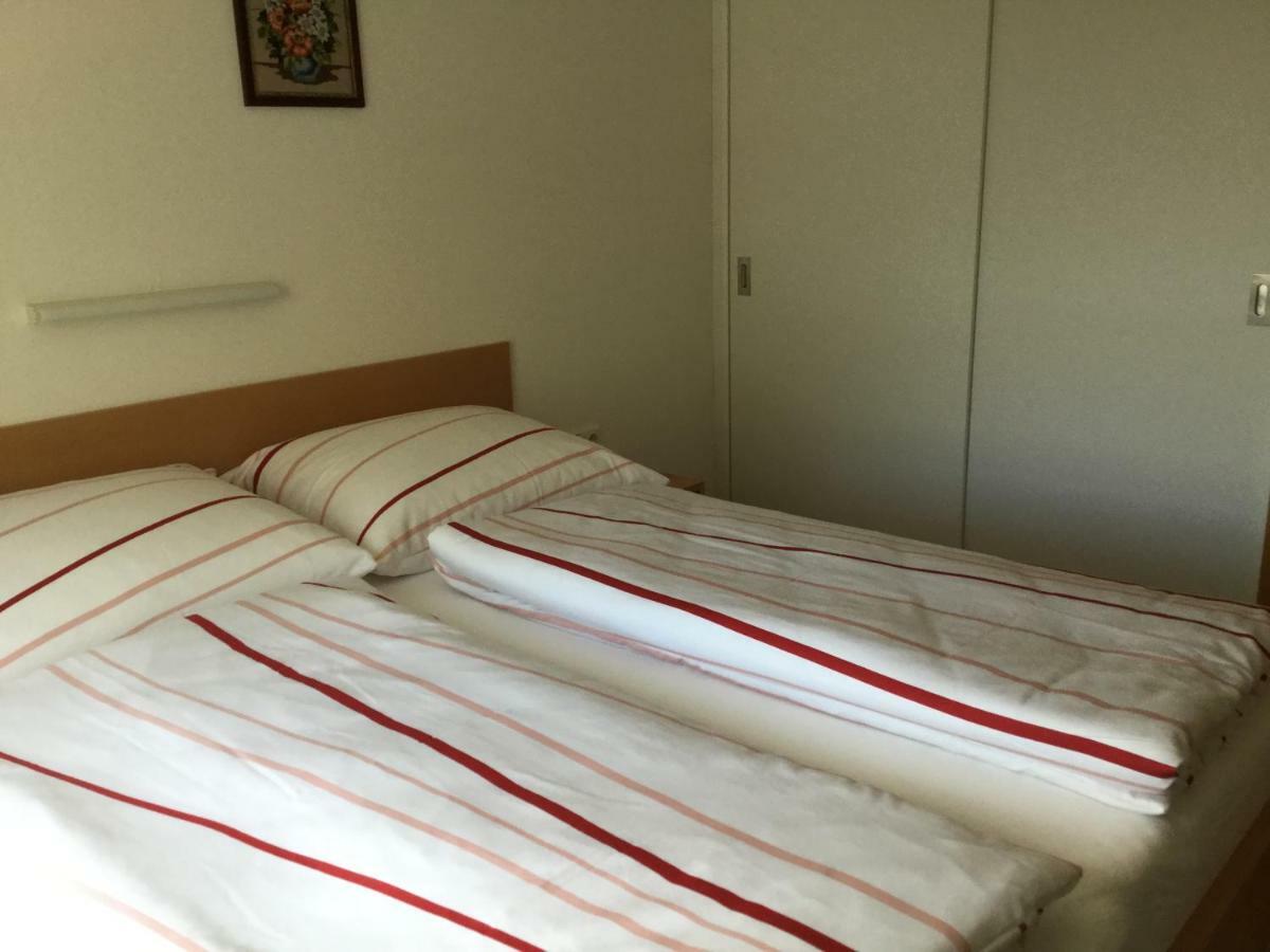 Gaestehaus Pfandl Au (Vorarlberg) Екстер'єр фото