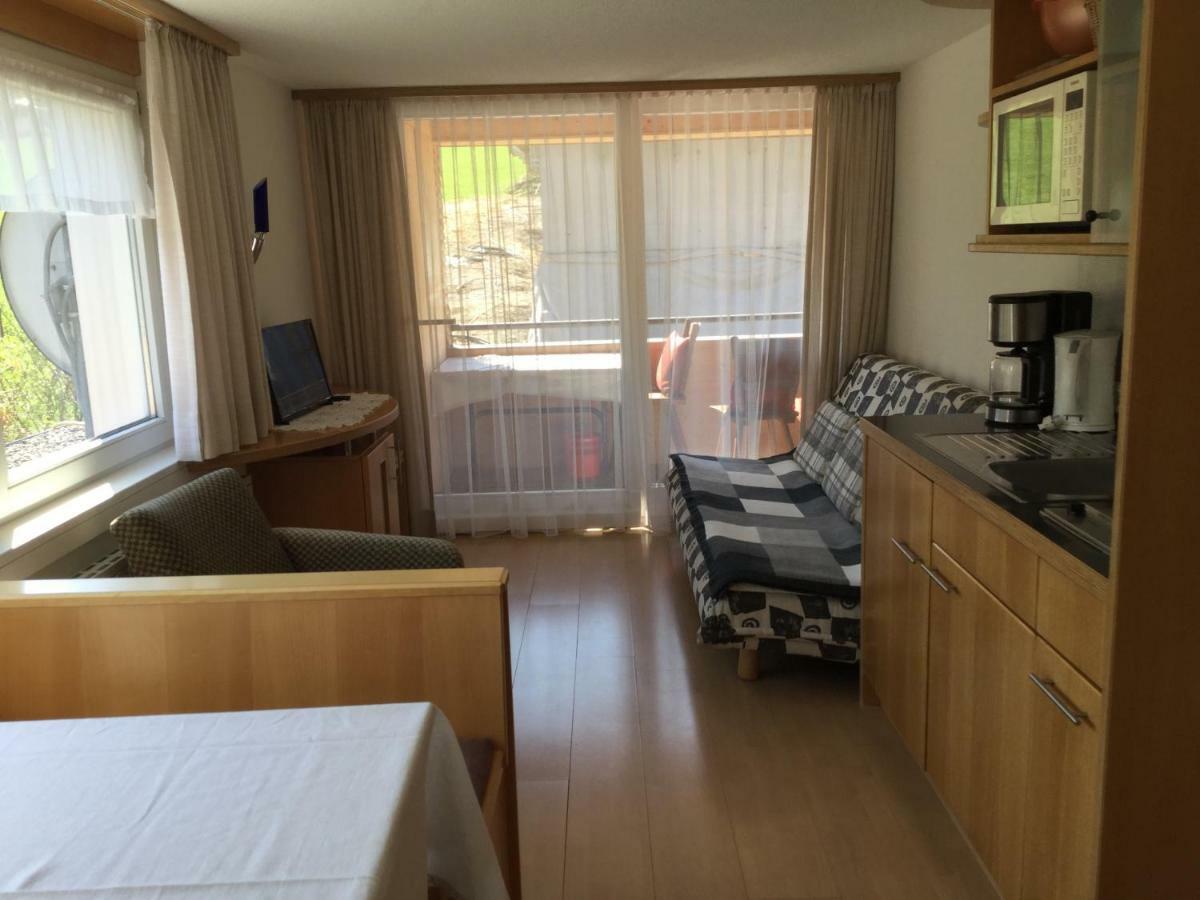 Gaestehaus Pfandl Au (Vorarlberg) Екстер'єр фото