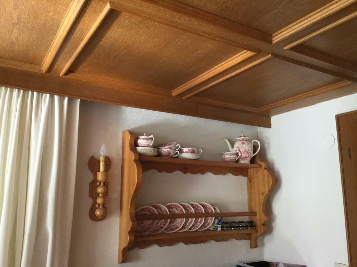 Gaestehaus Pfandl Au (Vorarlberg) Екстер'єр фото