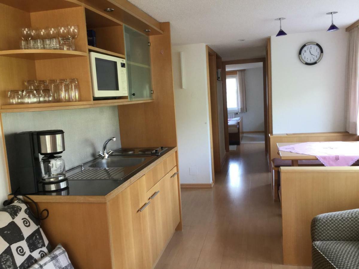Gaestehaus Pfandl Au (Vorarlberg) Екстер'єр фото